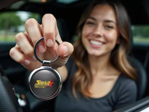 Cool Key Fobs Max Pro Edition